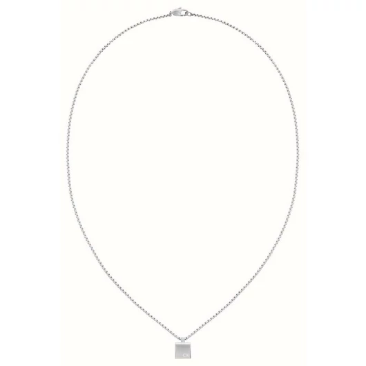 Calvin Klein női nyaklánc - CKJ35000486