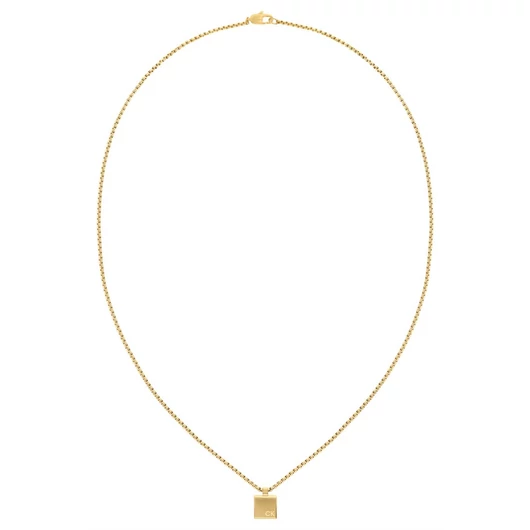 Calvin Klein női nyaklánc - CKJ35000487