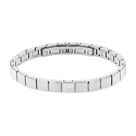 Calvin Klein férfi karkötő - CKJ35000488