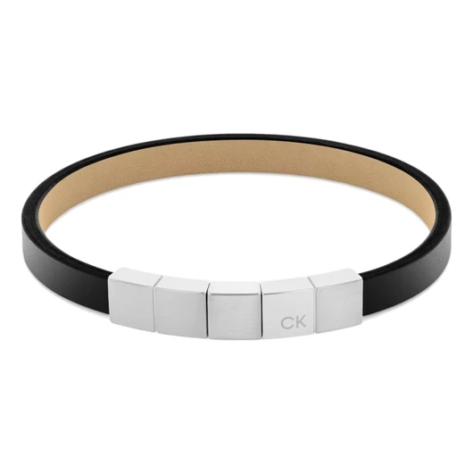 Calvin Klein férfi karkötő - CKJ35000490