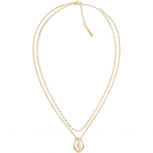 Calvin Klein női nyaklánc - CKJ35000559