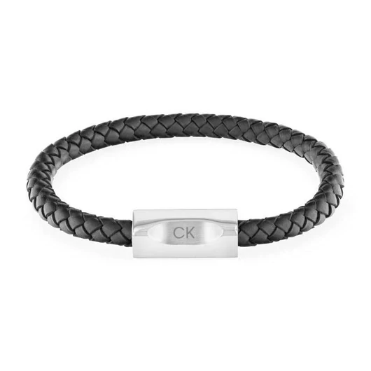 Calvin Klein férfi karkötő - CKJ35000571
