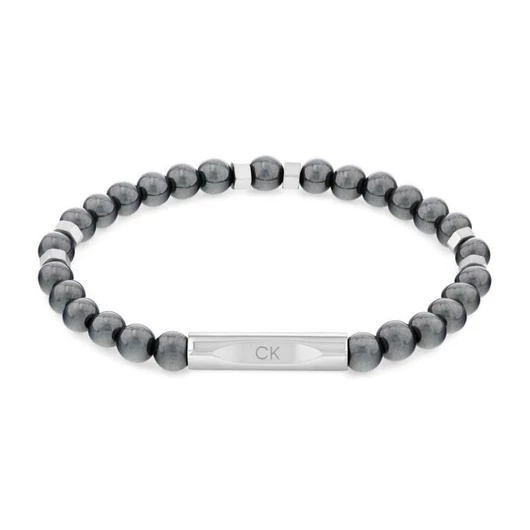 Calvin Klein férfi karkötő - CKJ35000575