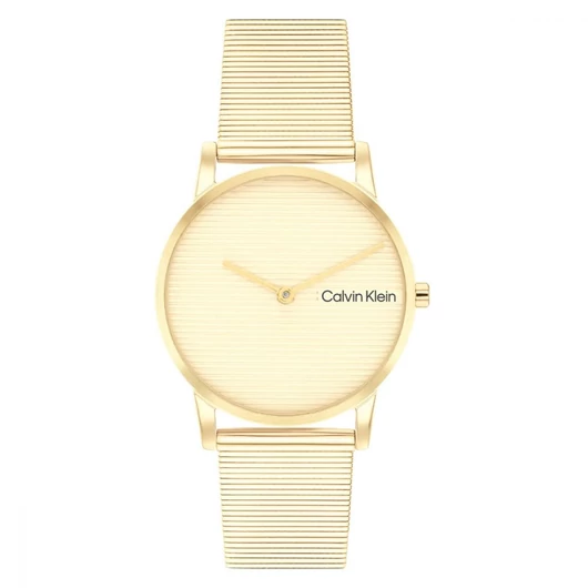 Calvin Klein CK Feel női óra - CK25100035