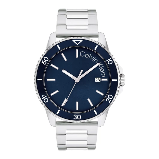 Calvin Klein Aqueous férfi óra - CK25200385
