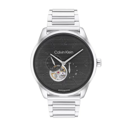 Calvin Klein Esteem Automatic férfi óra - CK25200387
