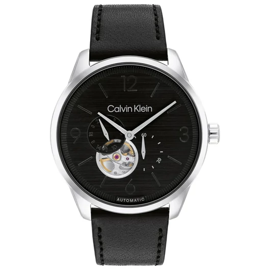 Calvin Klein Esteem Automatic férfi óra - CK25200388