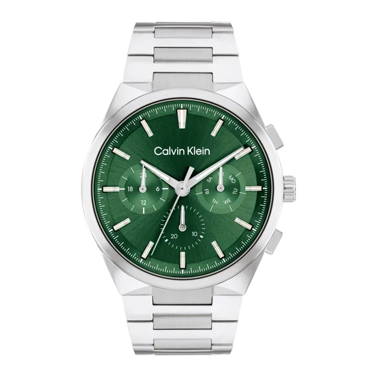 Calvin Klein Distinguish férfi óra - CK25200441