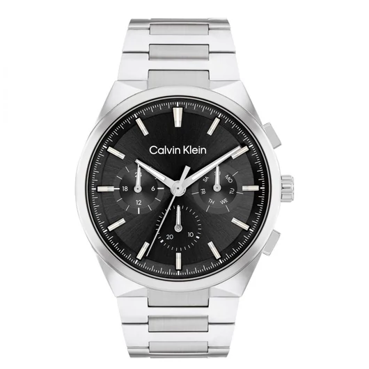 Calvin Klein Distinguish férfi óra - CK25200459