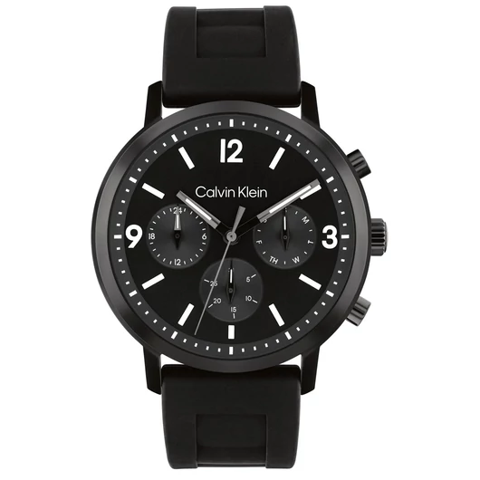 Calvin Klein Gauge férfi óra - CK25200461