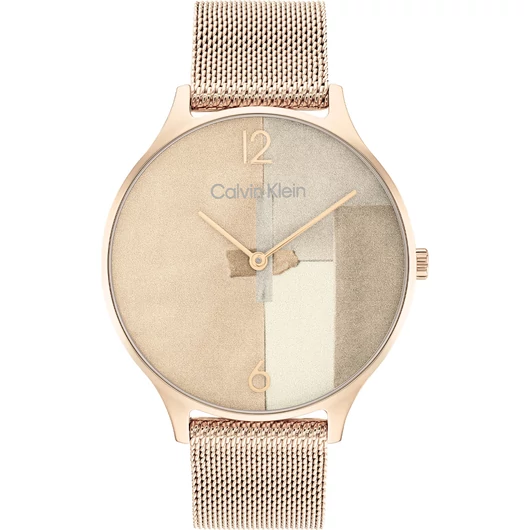 Calvin Klein Timeless női óra - CK25200006