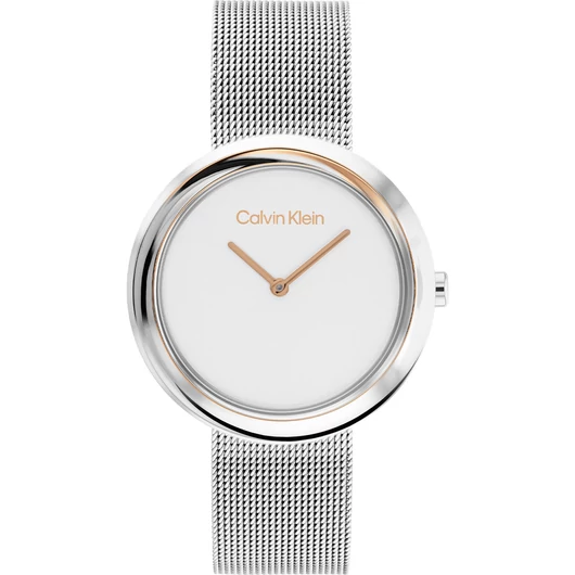 Calvin Klein Sculptural női óra - CK25200011