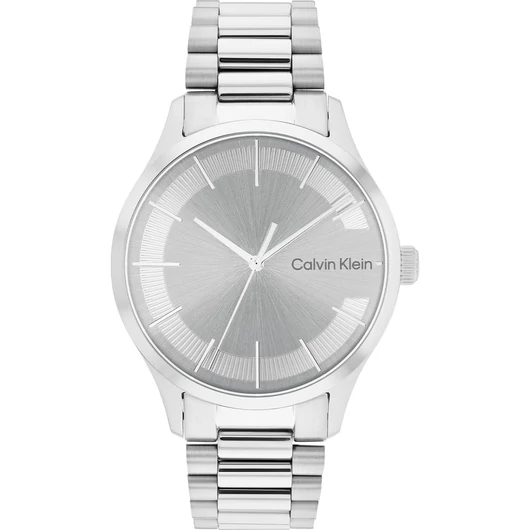 Calvin Klein Iconic férfi óra - CK25200036