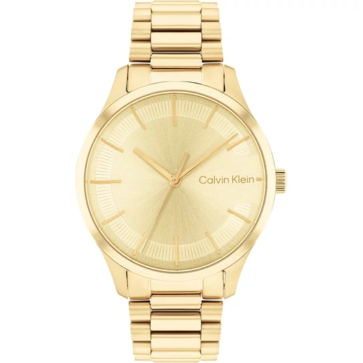 Calvin Klein Iconic női óra - CK25200043