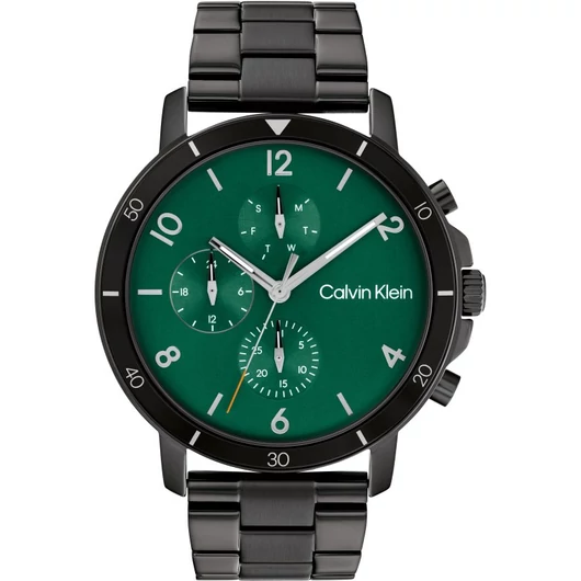 Calvin Klein Gauge Sport férfi óra - CK25200069