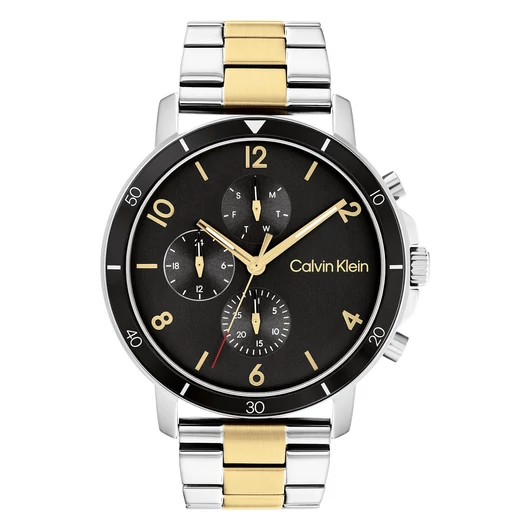 Calvin Klein Gauge Sport férfi óra - CK25200070