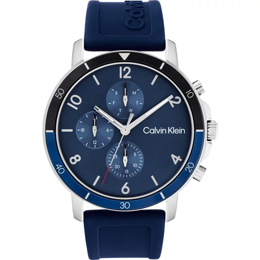 Calvin Klein Gauge Sport férfi óra - CK25200071