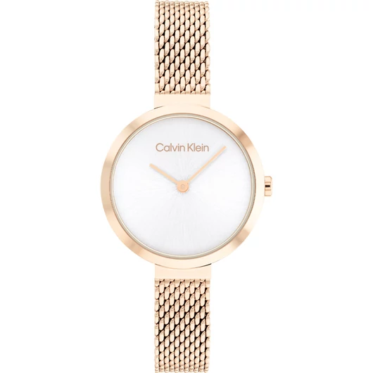 Calvin Klein Timeless T-Bar női óra - CK25200083