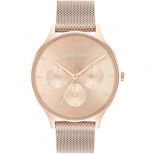 Calvin Klein Timeless női óra - CK25200102