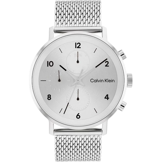 Calvin Klein Architectural férfi óra - CK25200107