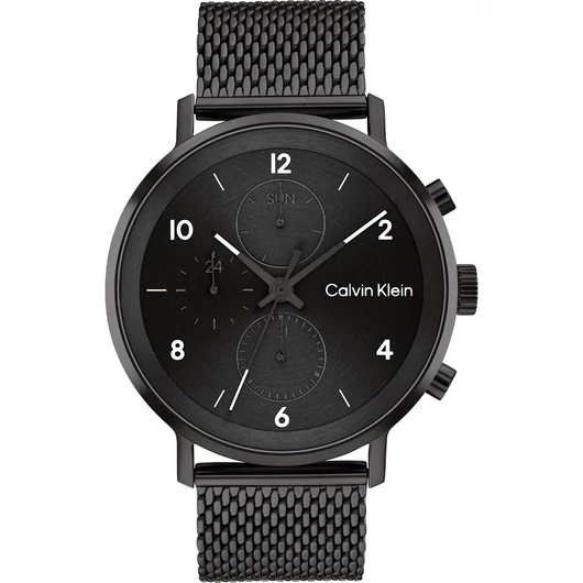 Calvin Klein Architectural férfi óra - CK25200108