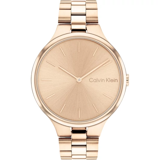 Calvin Klein Linked női óra - CK25200125