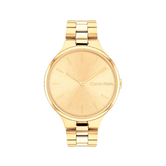 Calvin Klein Linked női óra - CK25200126