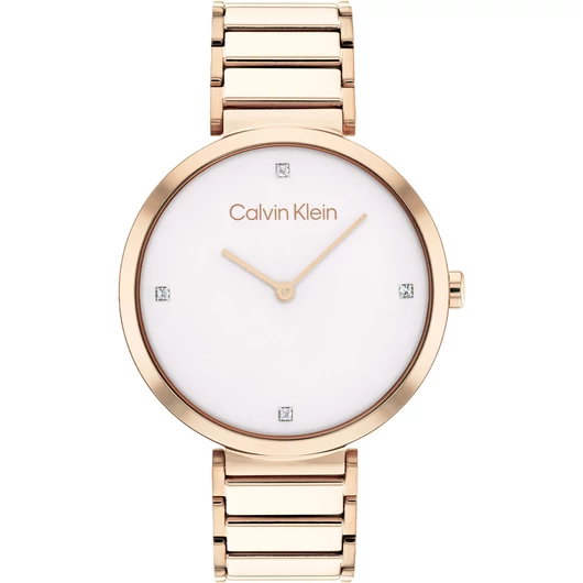 Calvin Klein Timeless T-Bar női óra - CK25200135