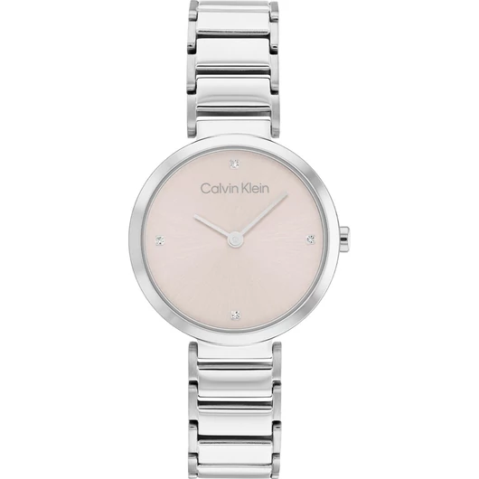 Calvin Klein Timeless T-Bar női óra - CK25200138