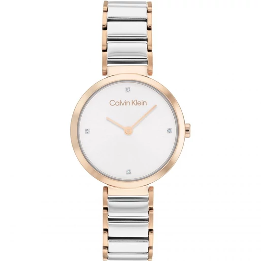 Calvin Klein Timeless T-Bar női óra - CK25200139