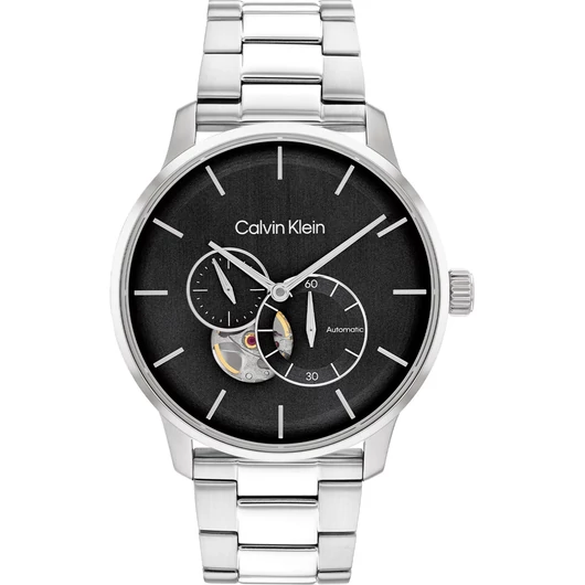 Calvin Klein Timeless férfi óra - CK25200148