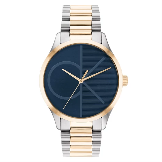 Calvin Klein Iconic férfi óra - CK25200165