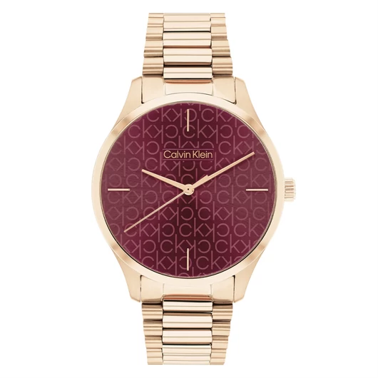 Calvin Klein Iconic női óra - CK25200169