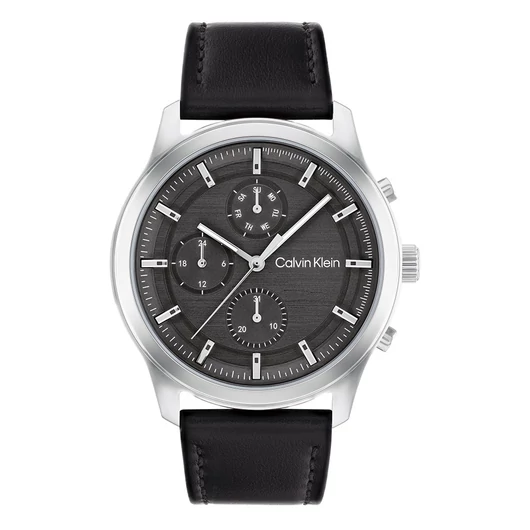Calvin Klein Ambition férfi óra - CK25200211
