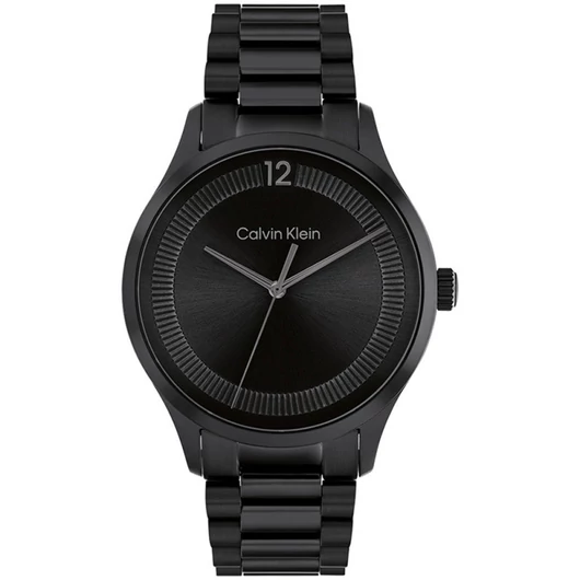 Calvin Klein Iconic férfi óra - CK25200227