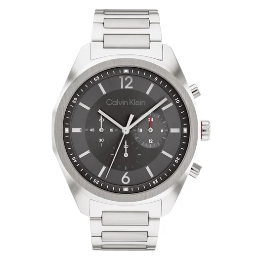 Calvin Klein Force férfi óra - CK25200264