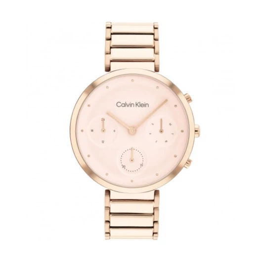 Calvin Klein Minimalistic T Bar női óra - CK25200283