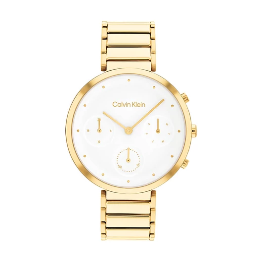 Calvin Klein Minimalistic T Bar női óra - CK25200284