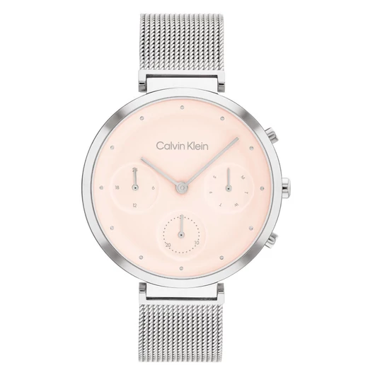 Calvin Klein Minimalistic T Bar női óra - CK25200286