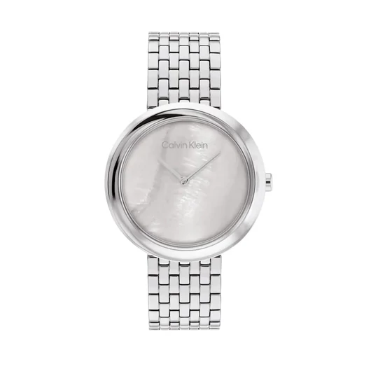 Calvin Klein Twisted Bezel női óra - CK25200320