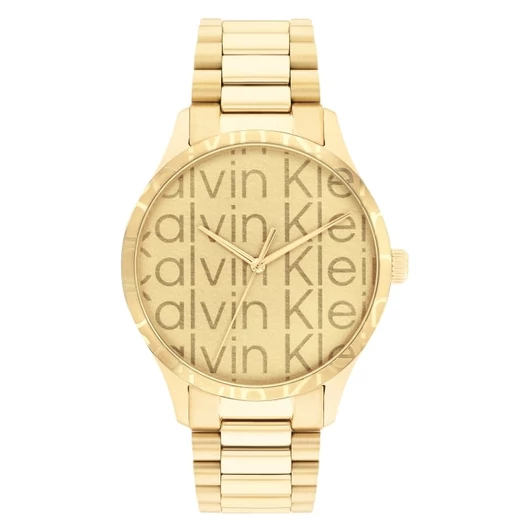 Calvin Klein Iconic férfi óra - CK25200327
