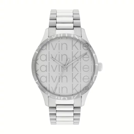 Calvin Klein Iconic férfi óra - CK25200342