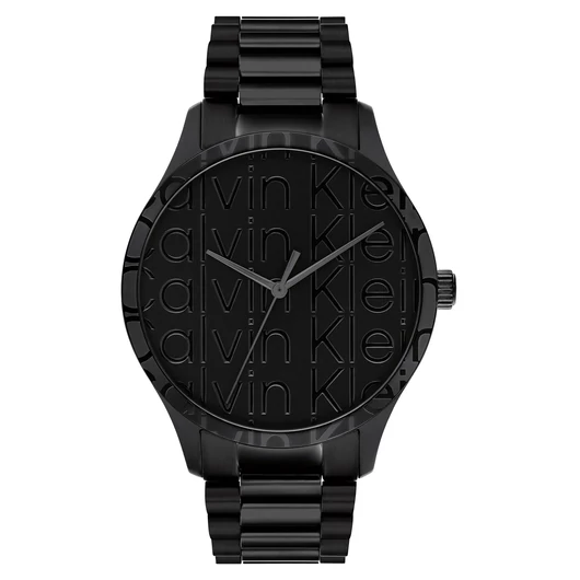 Calvin Klein Iconic férfi óra - CK25200344