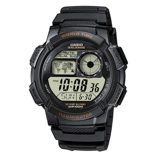 Casio Collection férfi óra - AE-1000W-1AVEF