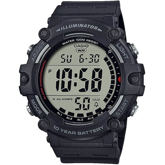 Casio Collection férfi óra - AE-1500WH-1AVEF