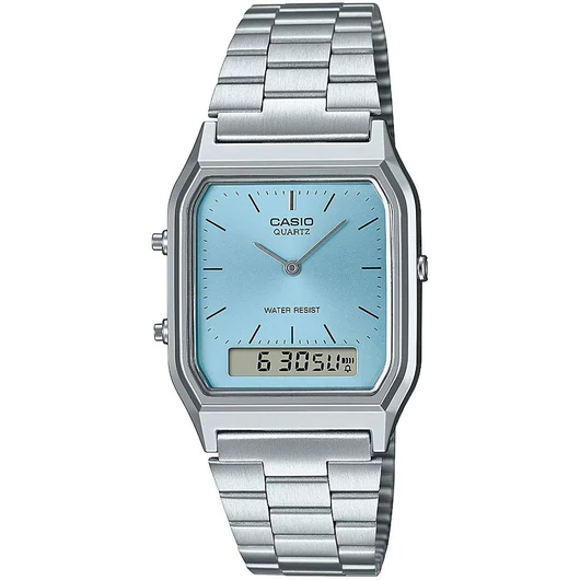 Casio Collection férfi óra - AQ-230A-2A1MQYES