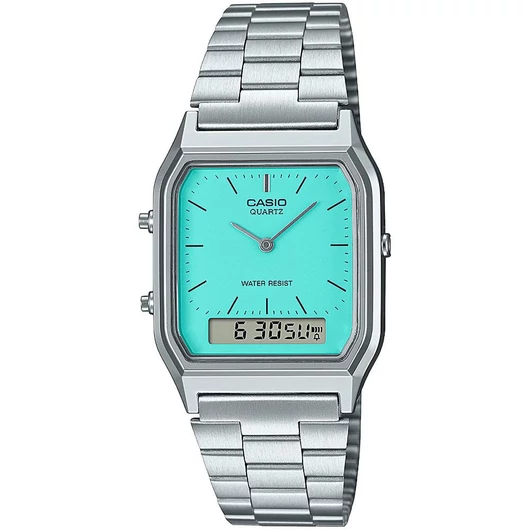 Casio Collection férfi óra - AQ-230A-2A2MQYES