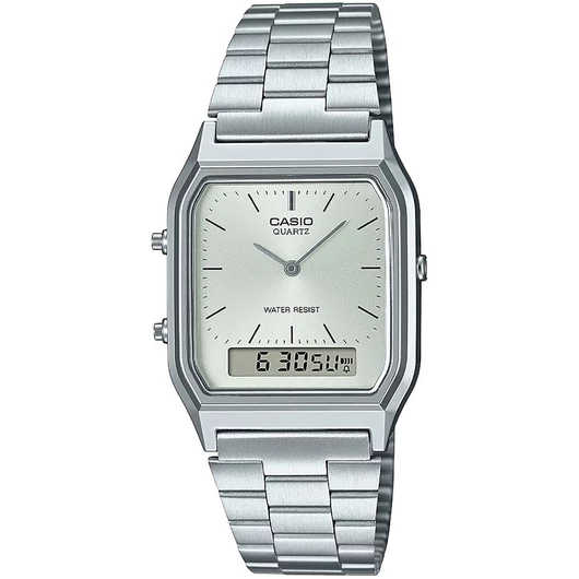Casio Collection férfi óra - AQ-230A-7AMQYES