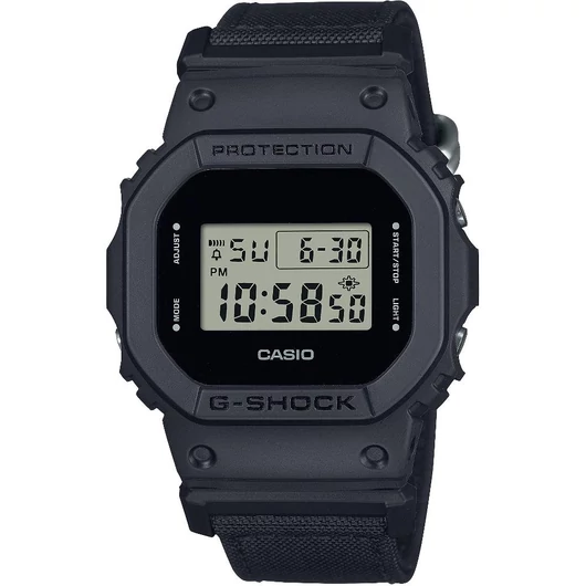 Casio G-Shock férfi óra - DW-5600BCE-1ER