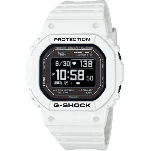 Casio G-Shock férfi okosóra - DW-H5600-7ER